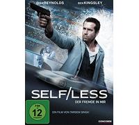 Self/Less - Der Fremde in mir
