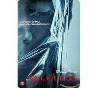 Self/Less (DVD)