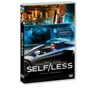 Self/Less DVD EAGLE PICTURES