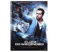 Self/less [DVD]+[KSIĂÄšĹĽKA] (IMPORT) (Nessuna versione italiana)