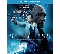 Self / Less [Edizione: Stati Uniti]
