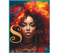 Self Love 2: Affirmation Journal