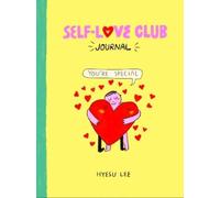 Self-Love Club Journal