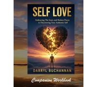 Self Love Companion Workbook