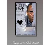 Self Love Companion Workbook