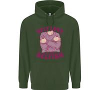 Self Love È Un Atto Di Amore Felpa Uomo