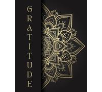 Self-Love & Gratitude Journal - 300 Pages of Positivity