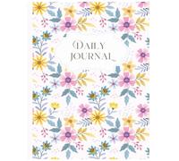 Self-Love & Gratitude Journal: A Mini Guide to Boost Confidence, Set Goals & Achieve Your Dream Life: Daily Prompts for a Positive Mindset and Gratitude