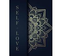 Self-love Gratitude Journal: Daily Quotes, Check-ins, and Gratitude Logs