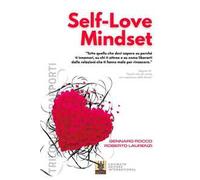 Self-love mindset