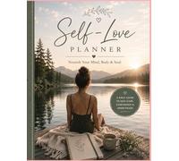 Self-Love Planner