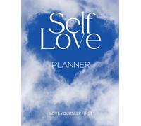 Self Love Planner