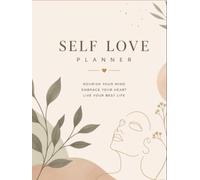 Self Love Planner