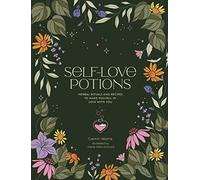 Cosmic Valeria Self-Love Potions (Copertina rigida) Self-Love