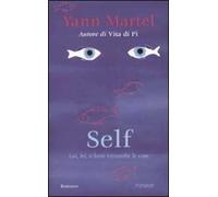 Self. Lui, lei, o forse entrambe le cose