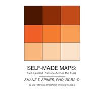 Self-Made Maps: Self-Guided Practice Across the TCO (Book G)