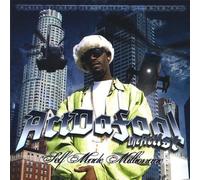 Self-Made Millionaire by Actdafool the Artist (2008-07-08)