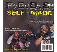 Self Made - Vol. 1-Best Never Heard: the Mix