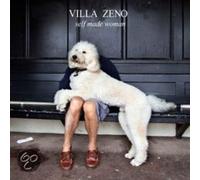 Villa Zeno Self Made Woman (Vinyl LP)