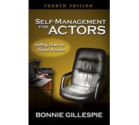 Self-Management for Actors: Getting Down to (Show) Business