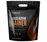 Self Mass Active Gainer 2 kg Vari Gusti Aumento Massa Muscolare