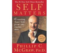 Phil McGraw Self Matters (Tascabile)