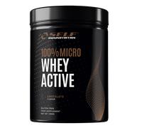 Self Micro Whey Active 1 Kg Proteine siero Latte Isolate con VB 104 in barattolo