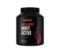 Self Micro Whey Active 2 Kg Proteine del siero Latte Isolate con VB 104