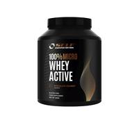 Self Micro Whey Active 2 Kg In Barattolo Proteine del siero Latte Isolate VB 104