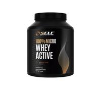 Self Omninutrition 100% Micro Whey Active - 2 Kg Proteine Isolate