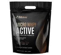 Self Micro Whey Active 2 Kg Proteine del siero Latte Isolate con VB 104