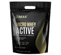Self Micro Whey Active 2 Kg Proteine del siero Latte Isolate con VB 104