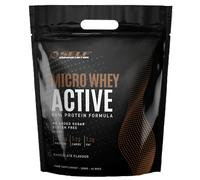 Self Micro Whey Active 2 Kg Proteine del siero Latte Isolate con VB 104