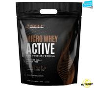 Self Omninutrition, Micro Whey, 2000 g Proteine del siero di latte Isolate