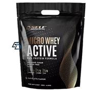 SELF - Micro Whey Active 2 kg Proteine Siero del Latte Isolate con VB 104