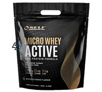 SELF - Micro Whey Active 2 kg Proteine Siero del Latte Isolate con VB 104