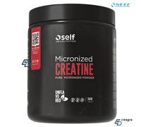 SELF - Micronized Creatine 300 Compresse Creatina Monoidrato Micronizzata 3 g