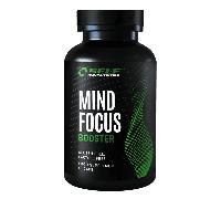 Self Omninutrition Mind Focus Booster - 60 caps Benessere mentale