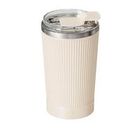 Self Mixing Coffee Mug - Automatic Magnetic Mixing Cup, Detachable Base Drinkware, High Speed Stirring Mug, Portable Beverage Blender | Convenient Coffee Mixer For Tea Milk Cocoa Home Office Travel