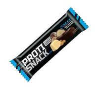 Self Nutrition - Barretta proteica Proti Snack da 45g box da 24pz Cioccolato