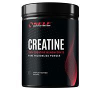 Self Omninutririon Real 100% Creatine Monohydrate 500g creatina monoidrata in