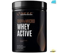 Self Omninutrition 100% Micro Whey Active - 1 kg Proteine siero del latte