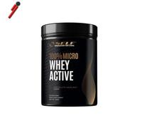 Self Omninutrition, 100% Micro Whey Active, 1000 g Proteine del siero di latte