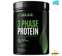 SELF OMNINUTRITION 3 PHASE PROTEIN 900 GR Cioccolato