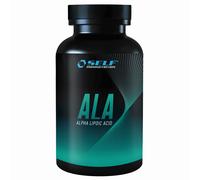 SELF OMNINUTRITION ALA ALPHA LIPOIC ACID 90 CPS
