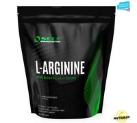 Self Omninutrition Amino Arginine 200 gr Integratore di Arginina in Polvere