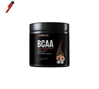 Self Omninutrition, Bcaa 2:1:1, 200 g Aminoacidi ramificati con Vitamina C e B6