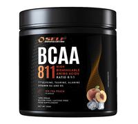 SELF OMNINUTRITION BCAA 811 200 GR The alla Pesca