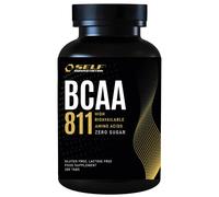 SELF OMNINUTRITION BCAA 811 200 TABS