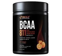SELF OMNINUTRITION BCAA 811 400 GR Arancia